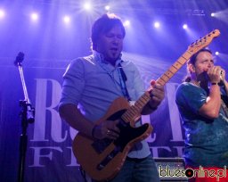 Harmonijkowy Atak - Rawa Blues 2012 (4)